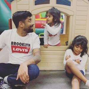 Meet your Posher, Prithvi